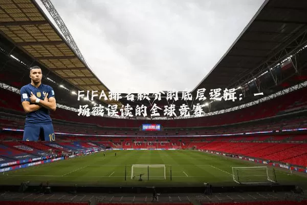FIFA排名积分的底层逻辑:一场被误读的全球竞赛